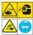 MURRAY MRD310 - Safety Decal Icon Definitions - 3