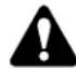 MURRAY MRD310 - WARNING - 2