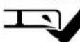 MURRAY MRD310 - ADVERTENCIA - 1