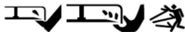MURRAY MRD310 - GEFAHR - 1
