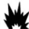MURRAY MRD310 - WARNING - 2