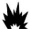 MURRAY MRD310 - WARNING - 1