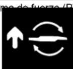 MURRAY MSD110 - Símbolos de control y significados - 3