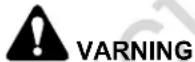 MURRAY MSD110 - Vägledning för mätning av lutning - 1