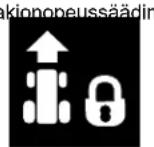 MURRAY MSD110 - Varoitusmerkit ja niiden selitykset - 10