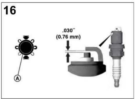 MURRAY MSD110 - 17