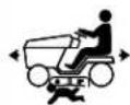 MURRAY MSD110 - AVERTISSEMENT - 17