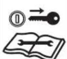 MURRAY MSD110 - ADVERTENCIA - 3