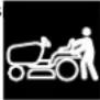 MURRAY MSD110 - Control Symbols and Meanings - 22