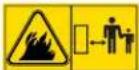 MURRAY MSD110 - Safety Decal Icon Definitions - 2