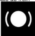 MURRAY MSD110 - Les symboles des commandes et leur signification - 23