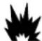 MURRAY MSD110 - WARNING - 2