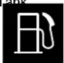 MURRAY MSD110 - Control Symbols and Meanings - 23