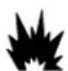 MURRAY MSD110 - WARNING - 1