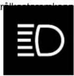 MURRAY MSD110 - Reglagesymboler och deras innebörd - 7