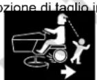 MURRAY MSD110 - Simboli dei comandi e relativi significati - 2