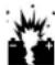 MURRAY MSD110 - WARNING - 1