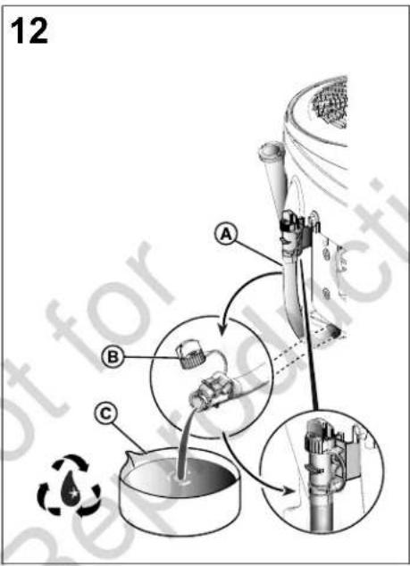 MURRAY MSD110 - 13