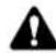 MURRAY MSD110 - Sicherheitshinweissymbole und Signalworte - 2