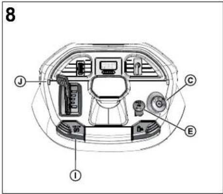 MURRAY MSD110 - 9