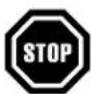 MURRAY MSD110 - ADVERTENCIA - 4