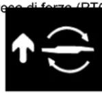 MURRAY MSD110 - Simboli dei comandi e relativi significati - 7