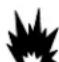 MURRAY MSD110 - WARNING - 1