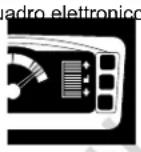 MURRAY MSD210 - Simboli dei comandi e relativi significati - 1