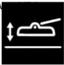 MURRAY MSD210 - Control Symbols and Meanings - 20