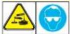 MURRAY MSD210 - Safety Decal Icon Definitions - 5