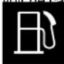 MURRAY MSD210 - Les symboles des commandes et leur signification - 18