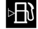 MURRAY MSD210 - Les symboles des commandes et leur signification - 12