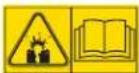 MURRAY MSD210 - Safety Decal Icon Definitions - 6