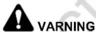 MURRAY MSD210 - Vägledning för mätning av lutning - 1