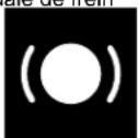 MURRAY MSD210 - Les symboles des commandes et leur signification - 19