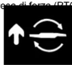 MURRAY MSD210 - Simboli dei comandi e relativi significati - 7