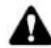 MURRAY MSD210 - Sicherheitshinweissymbole und Signalworte - 3