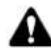 MURRAY MSD210 - Sicherheitshinweissymbole und Signalworte - 1