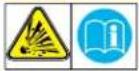 MURRAY MSD210 - Safety Decal Icon Definitions - 7