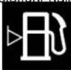 MURRAY MSD210 - Bediensymbole und deren Bedeutung - 14