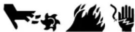 MURRAY MSD210 - ΠΡΟΕΙΔΟΠΟΙΗΣΗ - 1