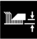 MURRAY MSD210 - Les symboles des commandes et leur signification - 16