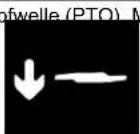 MURRAY MSD210 - Bediensymbole und deren Bedeutung - 7