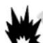 MURRAY MRD210 - WARNING - 2