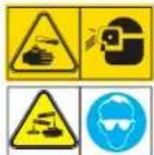 MURRAY MRD210 - Veiligheidsstickers - 4