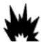 MURRAY MRD210 - WARNING - 1