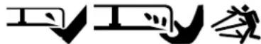 MURRAY MRD210 - GEFAHR - 1