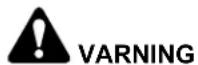 MURRAY MRD210 - Test av säkerhetslässystemet - 1