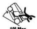 MURRAY MRD210 - Safety Alert Symbol and Signal Words - 20