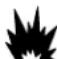 MURRAY MRD210 - WARNING - 1